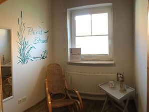 Interior - Dat Onnen's Hus - Burhave 3 (Butjadingen)