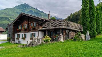 House | Exterior