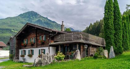 Farmhouse Bramberg Near Wildkogelbahn