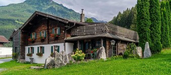 Farmhouse Bramberg Near Wildkogelbahn