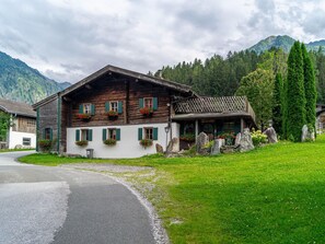 House | Exterior - Farmhouse Bramberg Near Wildkogelbahn (Bramberg am Wildkogel)