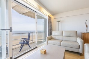 Appartement | Salle de séjour