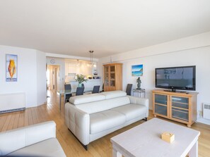 Appartement | Coin séjour