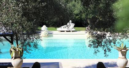 Villa Etrusca, Dimora di Charme