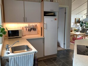 Maison | Cuisine privée