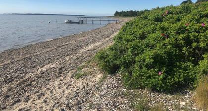 5 Person Holiday Home in Thyholm
