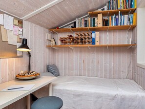 Maison | Intérieur