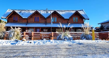 Cabañas Clarita