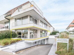 Appartement | Exterieur