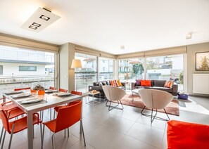 Appartement | Interieur