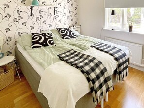 House | 2 bedrooms, individually furnished - 5 Person Holiday Home in Solvesborg-by Traum (Sölvesborg)