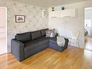 House | Living area - 5 Person Holiday Home in Solvesborg-by Traum (Sölvesborg)
