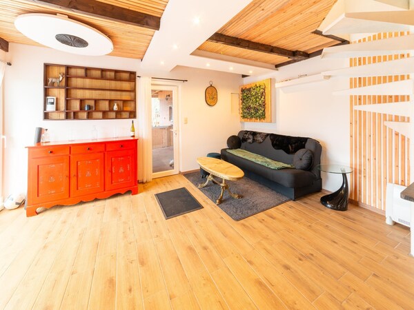 Charming Family Home In Esneux - Liège