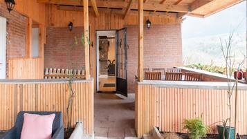 Rumah | Fasilitas properti