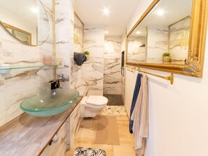 House | Bathroom - Charming Family Home in Esneux (Esneux)