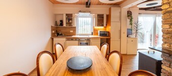 Charming Family Home in Esneux