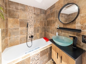 Casa | Baño