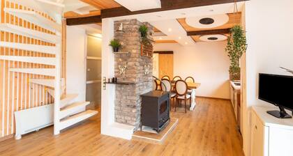 Charming Family Home in Esneux