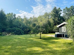 Exterior - 4 Star Holiday Home in Frederiksvaerk (Frederiksvaerk)