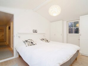 3 bedrooms, individually furnished - 4 Star Holiday Home in Frederiksvaerk (Frederiksvaerk)