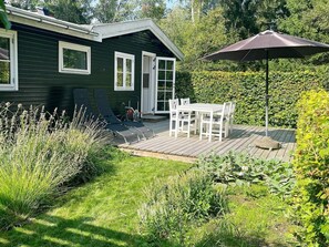 Hus | Eksteriør