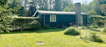 4 Star Holiday Home in Frederiksvaerk
