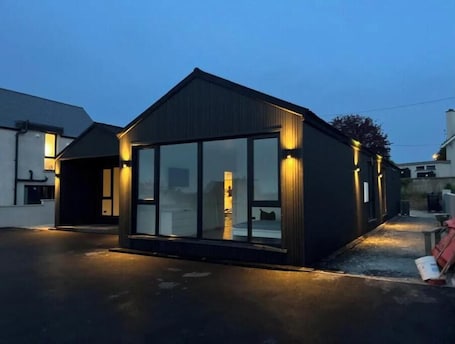 Exterior. BRAND NEW Luxury villa with spectacular views.