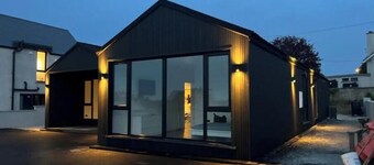 BRAND NEW Luxury villa with spectacular views.