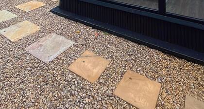 Deerpark luxury 3 bed retreat