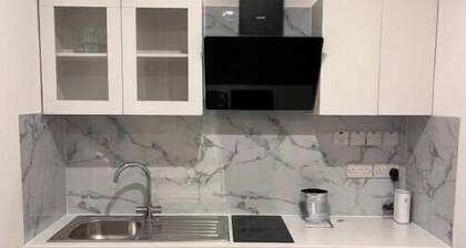 Deerpark luxury 3 bed retreat
