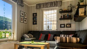 Oppholdsområde