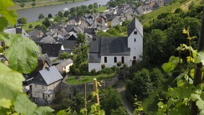 Eksteriør