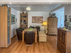 Dining - Appealing Apartment in Sankt Aldegund (Sankt Aldegund)