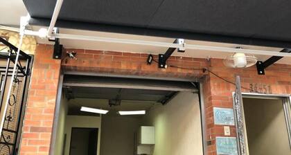 Apartaestudio en Bello Cerca al Centro Comercial Fabricato