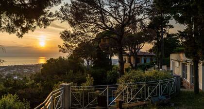 Casina di Savolano Comfortable Holiday Residence