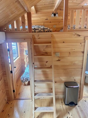 3 habitaciones y ropa de cama 