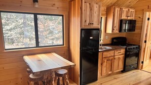 Unclassified image, 5 of 13, button - Lake Carey Cabin within walking distance to Old Carter Barn with lake access (Tunkhannock)