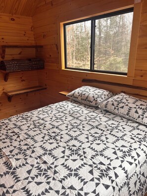 3 habitaciones y ropa de cama 