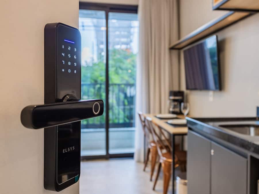 Superior Apartment | Interior