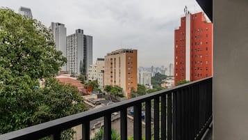 Basic Apartment | Property grounds