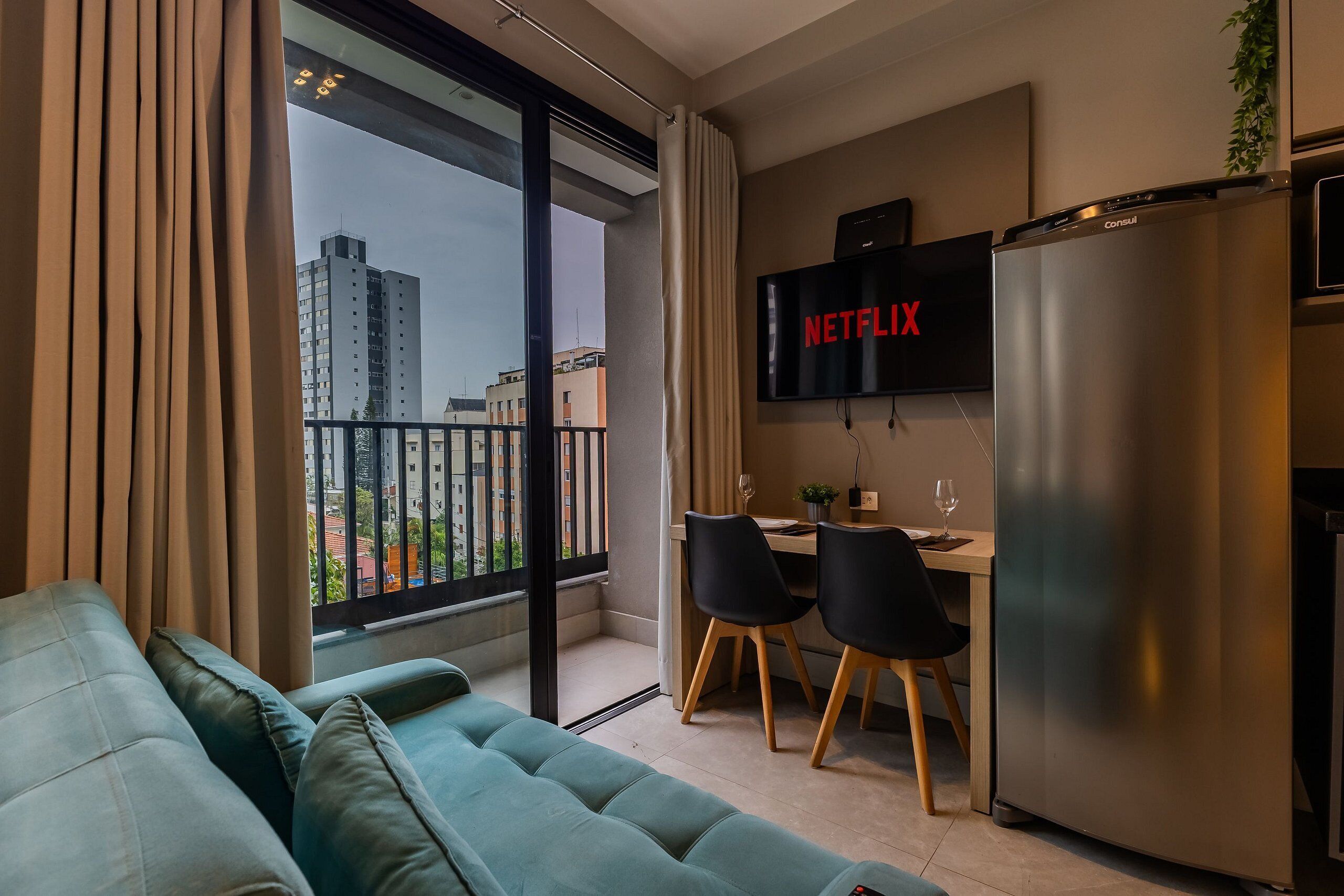 Apartment | Innenbereich