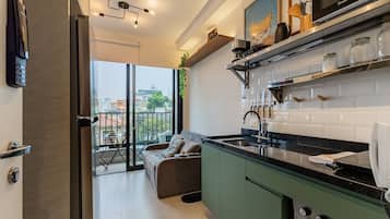 Exclusive-Apartment | Innenbereich