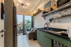 Exclusive-Apartment | Innenbereich