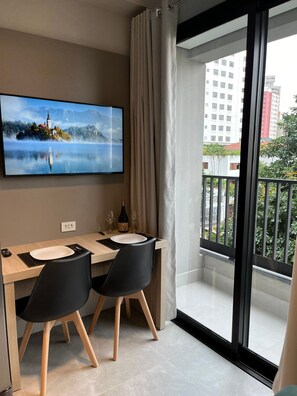 Apartment | Interior