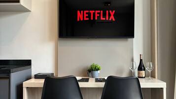 Departamento básico | Interior