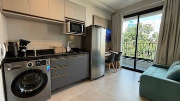 Apartament | Interior