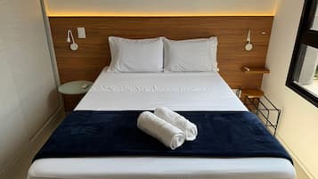 Apartamento exclusivo | 1 dormitorio, escritorio, espacio para trabajar con un portátil