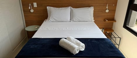 Exclusive Apartment | 1 bedroom, desk, laptop workspace, free WiFi