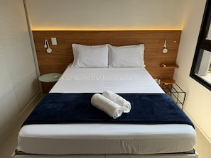 Exclusive Apartment | 1 bedroom, desk, laptop workspace, free WiFi