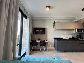 Căn hộ Deluxe | Nội thất